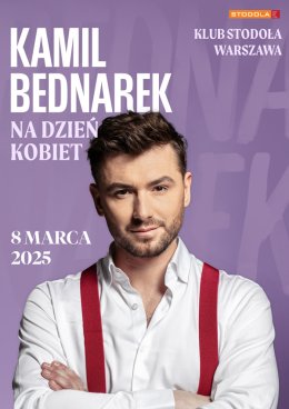 Bednarek