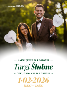 Największe Targi Ślubne